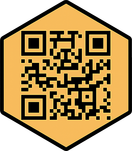 QR для короткой ссылки