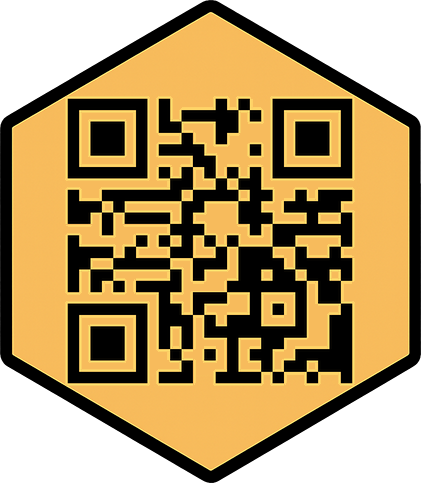 QR для короткой ссылки