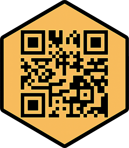 QR для короткой ссылки