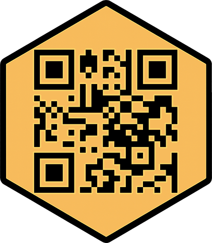 QR для короткой ссылки