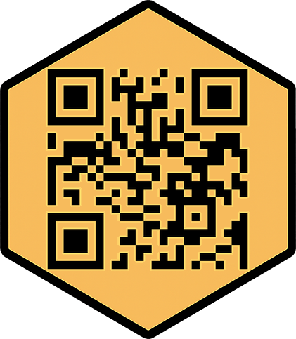QR для короткой ссылки