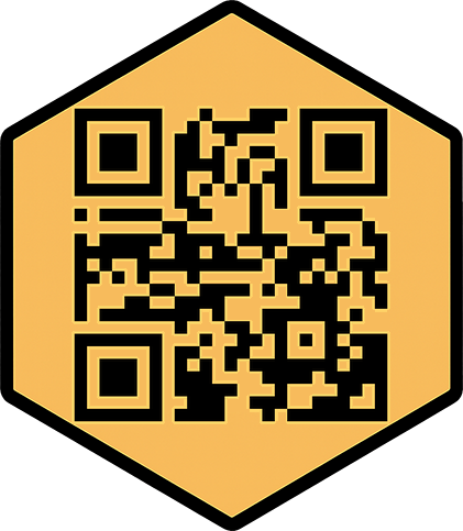 QR для короткой ссылки