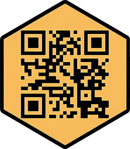 QR для короткой ссылки