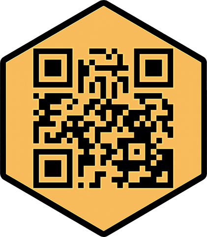 QR для короткой ссылки