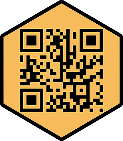 QR для короткой ссылки