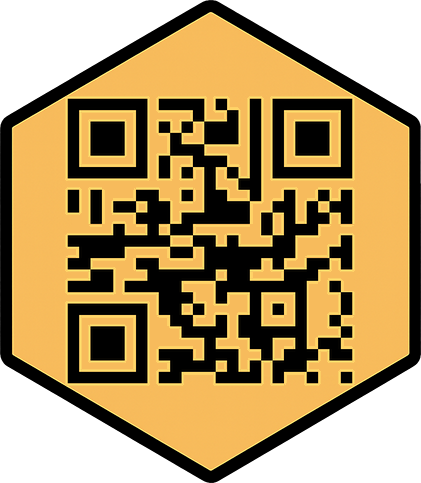 QR для короткой ссылки