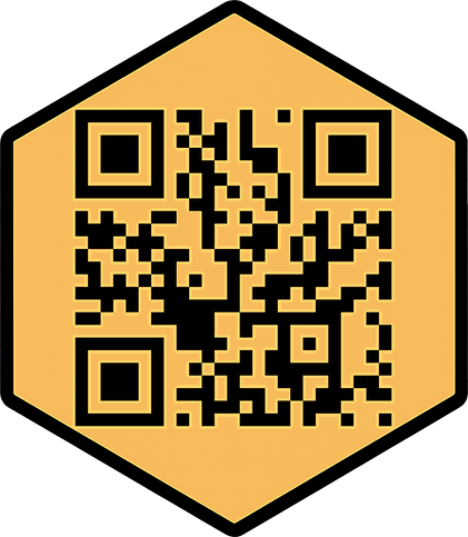 QR для короткой ссылки
