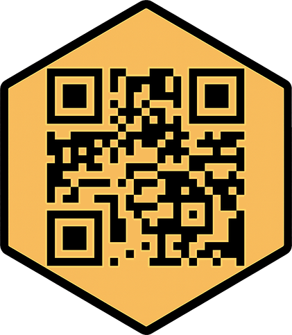 QR для короткой ссылки
