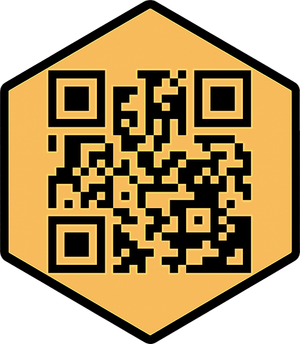 QR для короткой ссылки