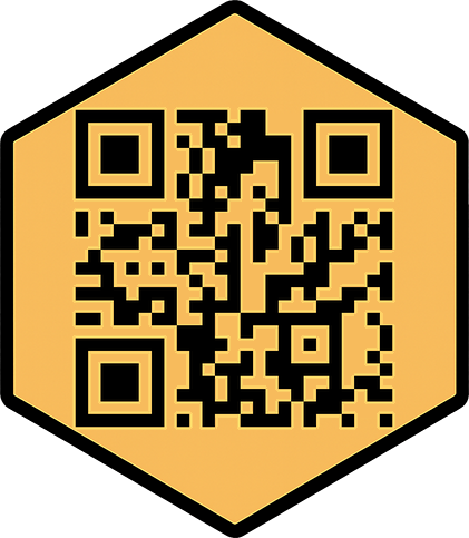 QR для короткой ссылки