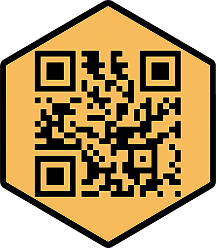 QR для короткой ссылки