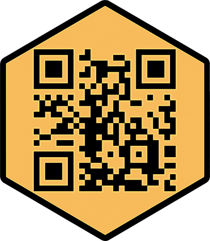 QR для короткой ссылки