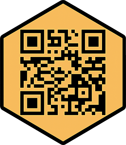 QR для короткой ссылки