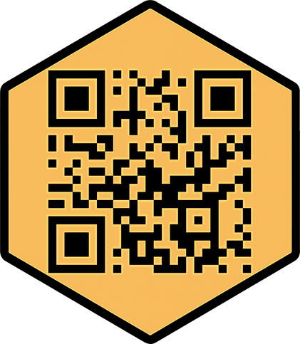 QR для короткой ссылки