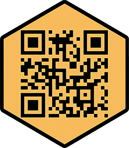 QR для короткой ссылки
