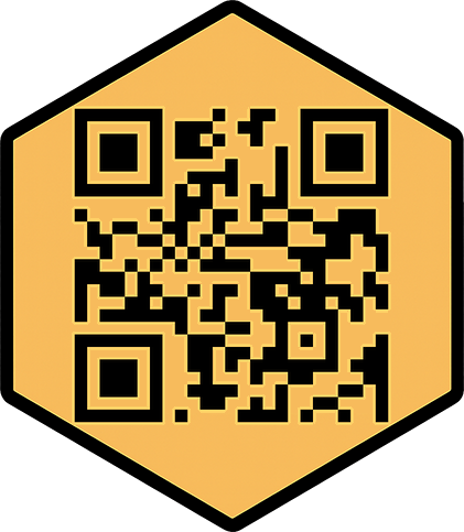 QR для короткой ссылки