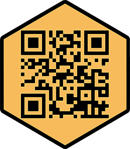 QR для короткой ссылки