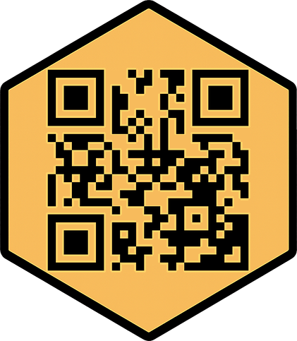 QR для короткой ссылки