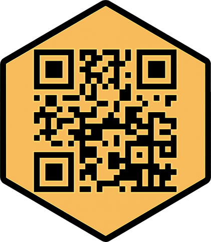 QR для короткой ссылки