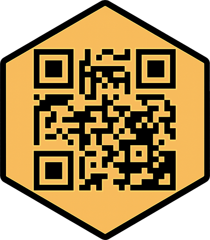 QR для короткой ссылки