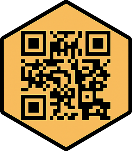 QR для короткой ссылки