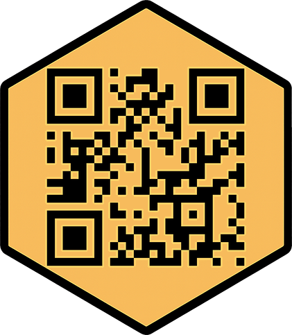 QR для короткой ссылки