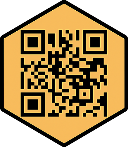 QR для короткой ссылки