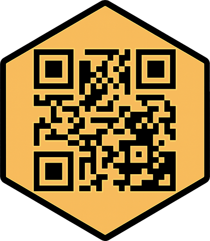 QR для короткой ссылки