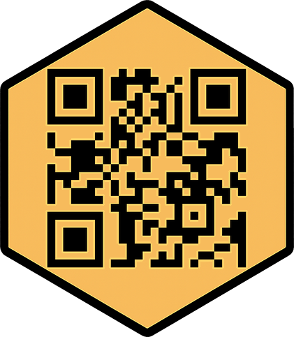 QR для короткой ссылки