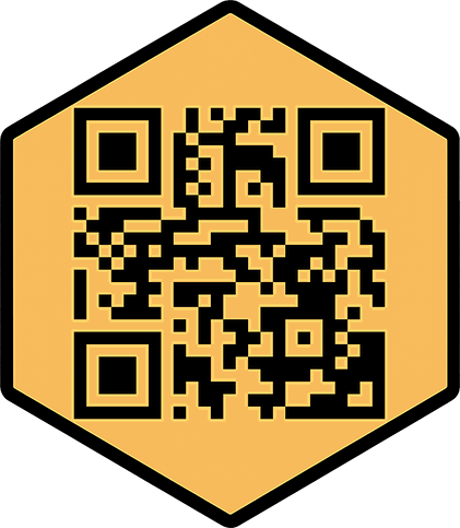 QR для короткой ссылки