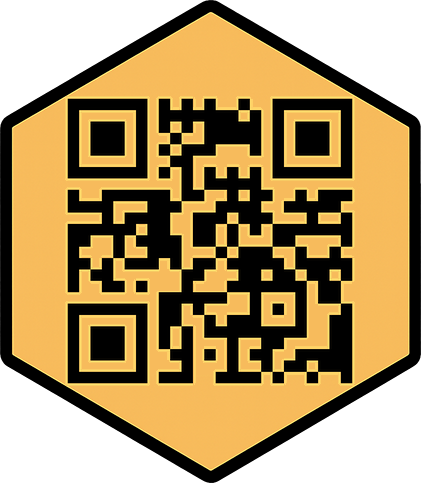 QR для короткой ссылки