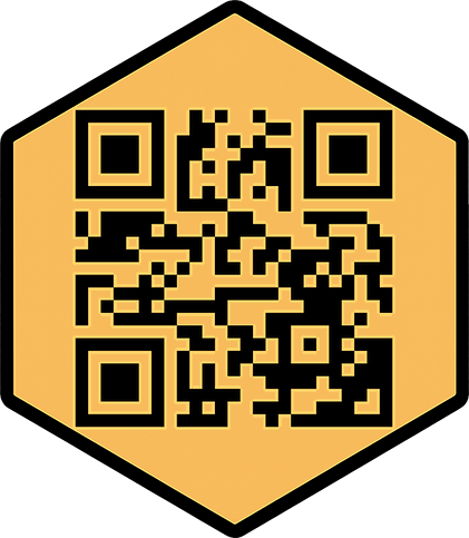 QR для короткой ссылки