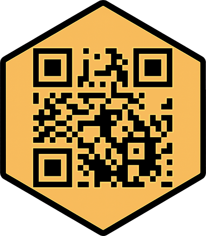 QR для короткой ссылки