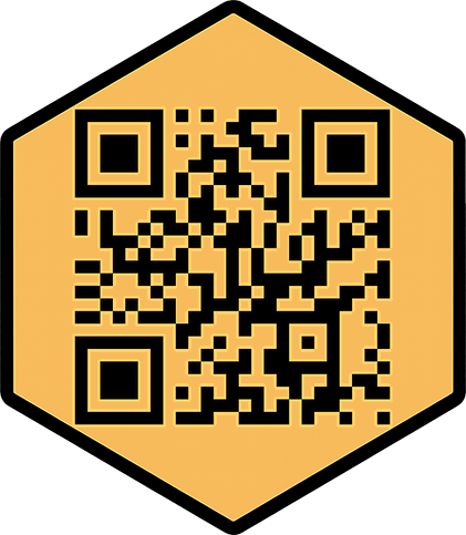 QR для короткой ссылки