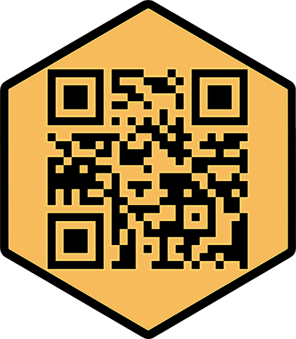 QR для короткой ссылки