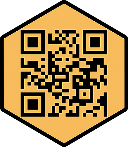 QR для короткой ссылки