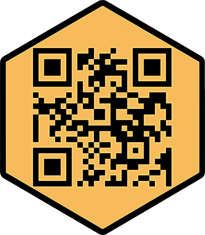 QR для короткой ссылки