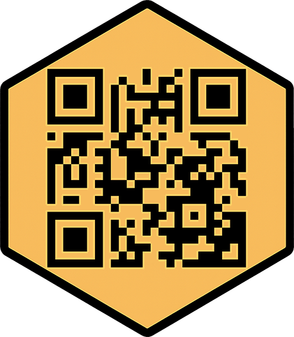 QR для короткой ссылки