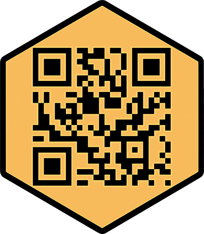 QR для короткой ссылки