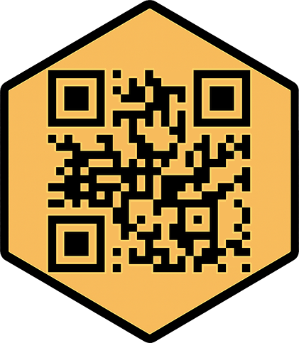 QR для короткой ссылки
