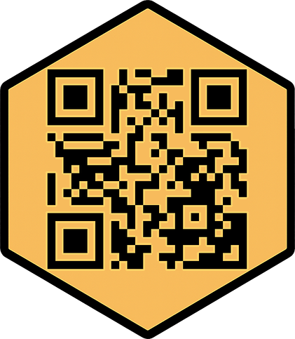 QR для короткой ссылки