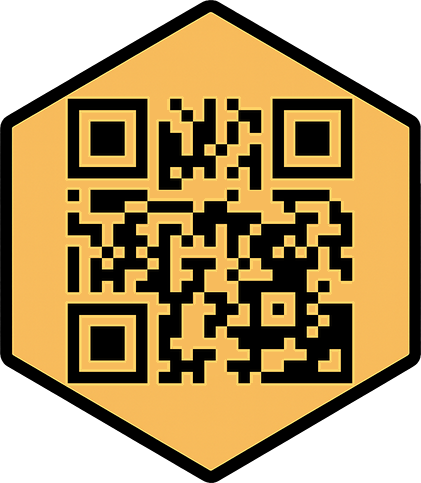 QR для короткой ссылки