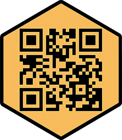 QR для короткой ссылки