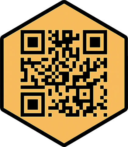 QR для короткой ссылки