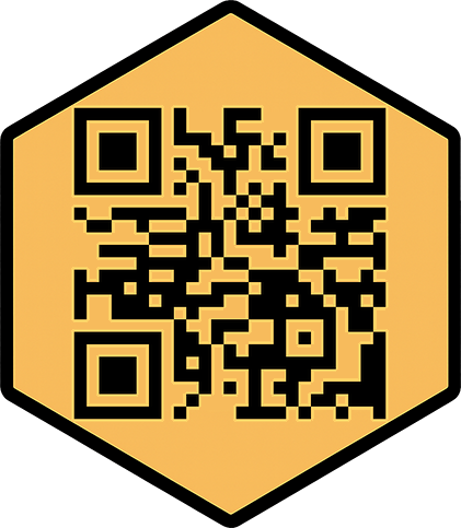 QR для короткой ссылки
