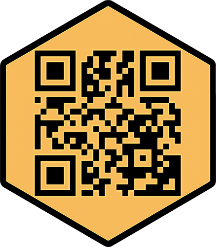 QR для короткой ссылки