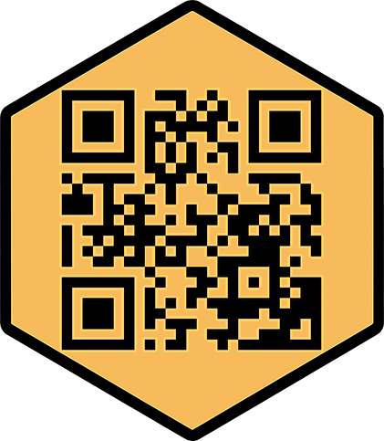QR для короткой ссылки