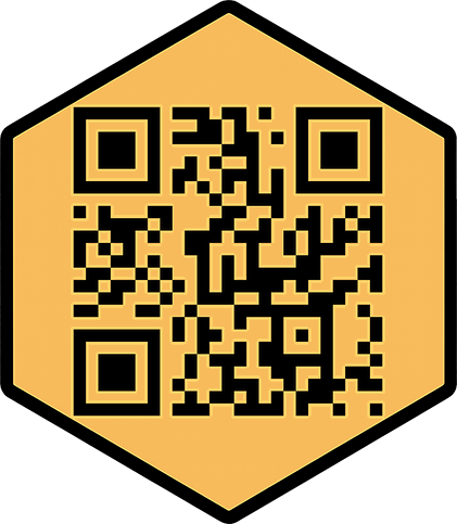 QR для короткой ссылки