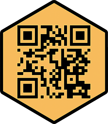 QR для короткой ссылки