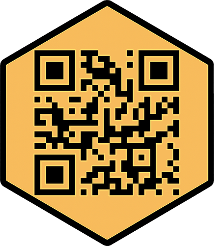 QR для короткой ссылки